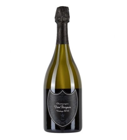 DP Vibe 2015 Dom Perignon White Luminous 2015